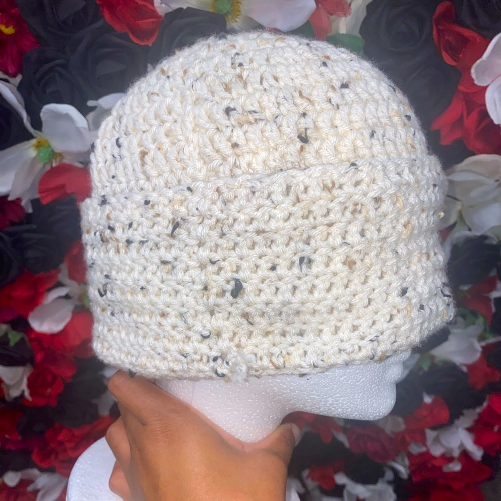 Crochet Hat